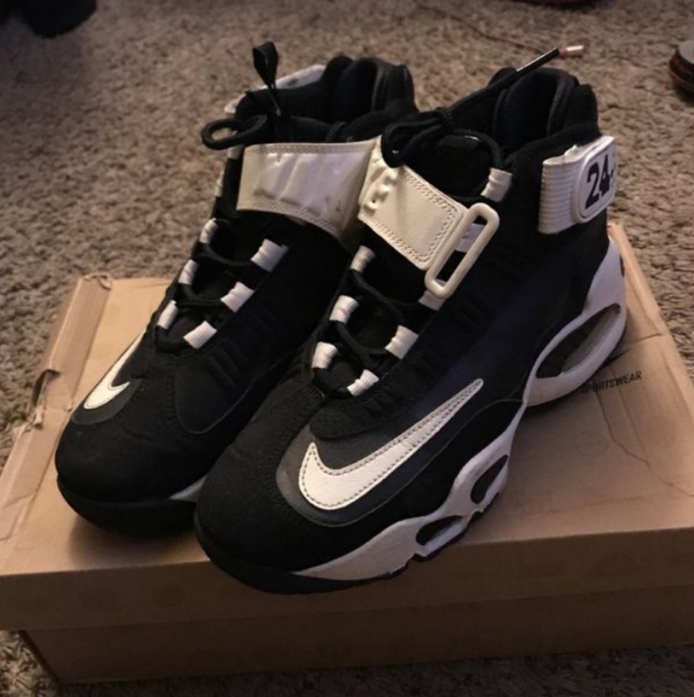 Nike Griffeys